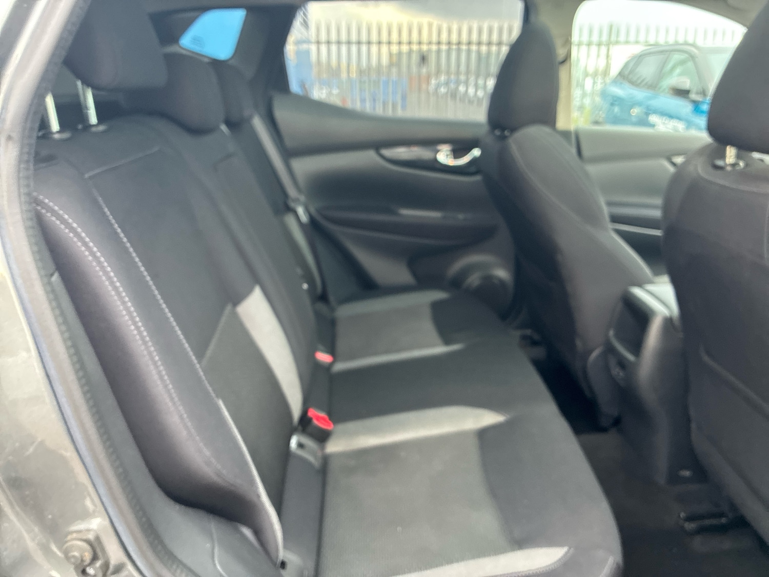 Used Nissan Qashqai 2020 for sale - 77894004: Photo 10