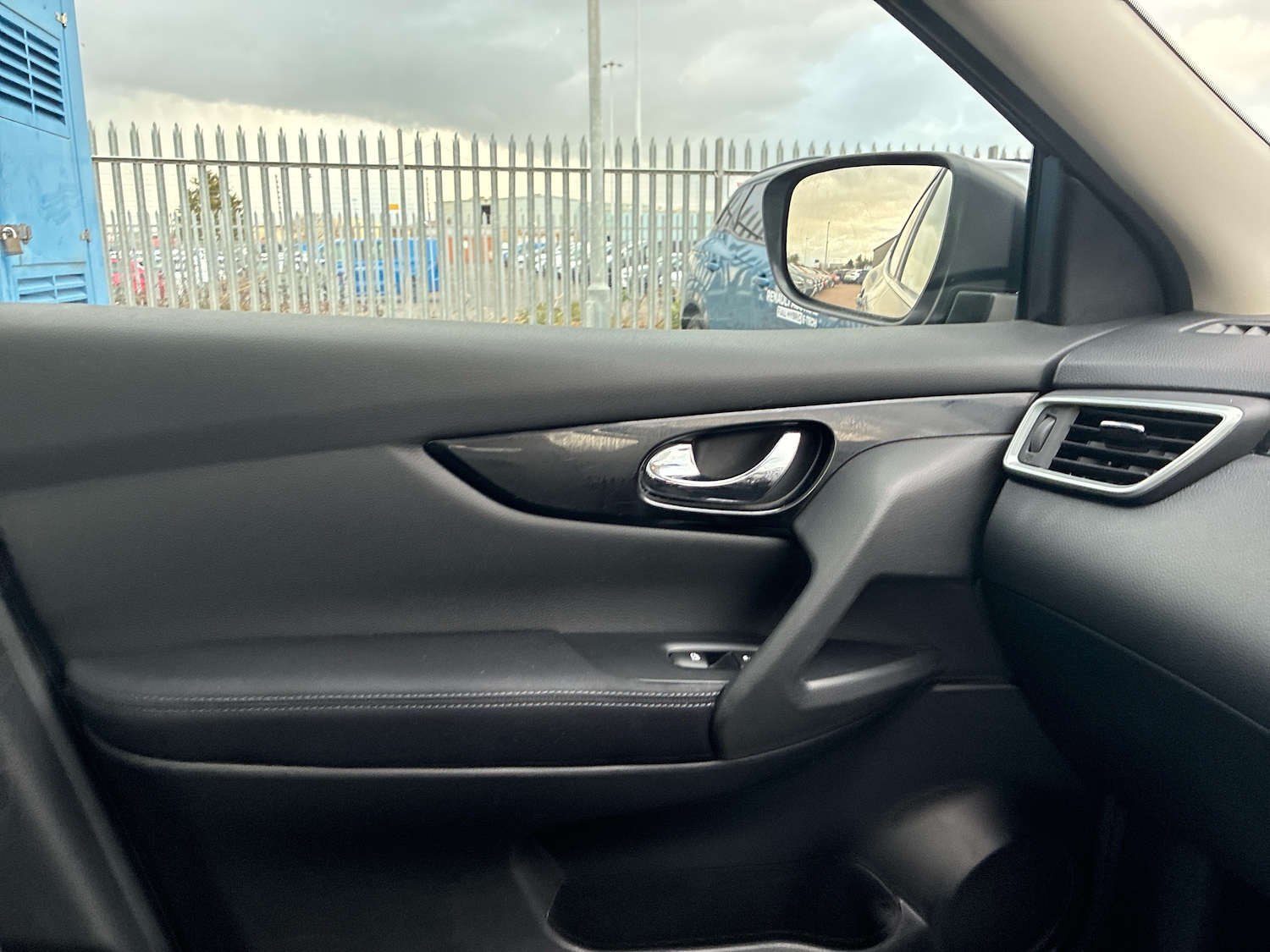 Used Nissan Qashqai 2020 for sale - 77894004: Photo 11