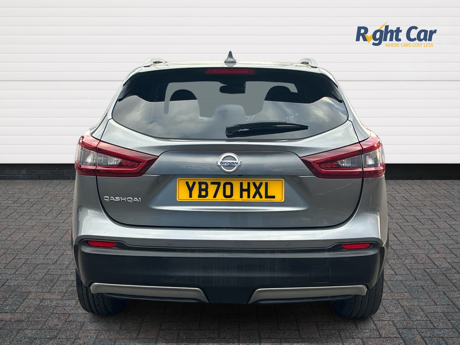 Used Nissan Qashqai 2020 for sale - 77894004: Photo 12