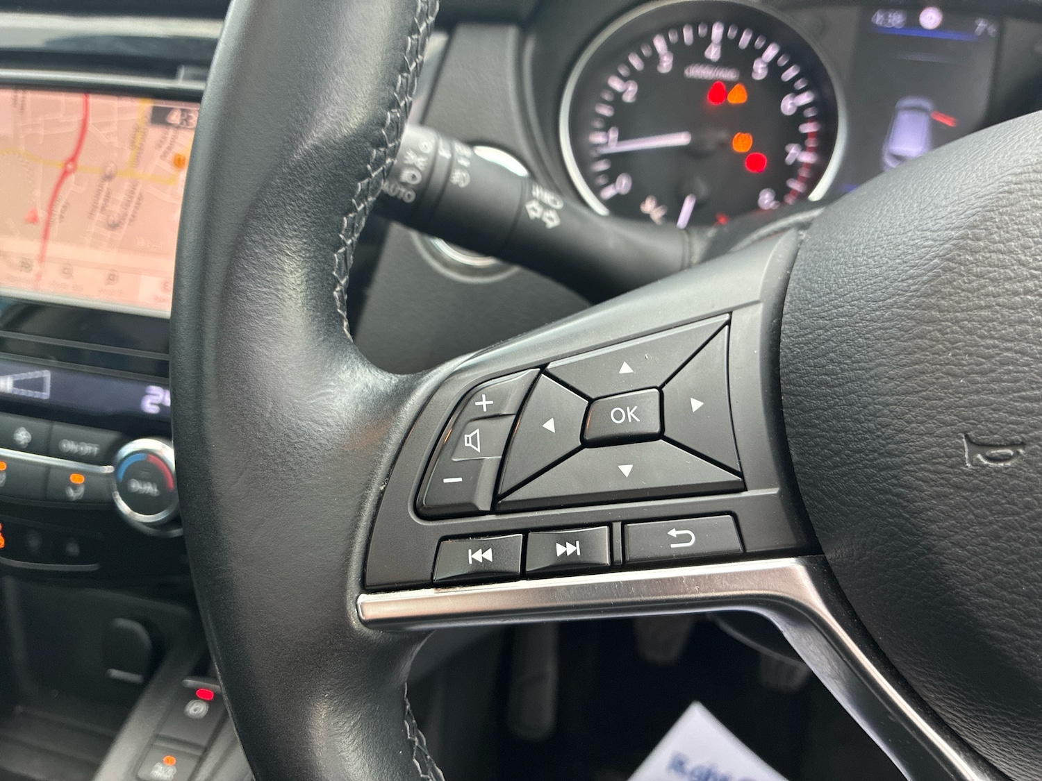 Used Nissan Qashqai 2020 for sale - 77894004: Photo 13