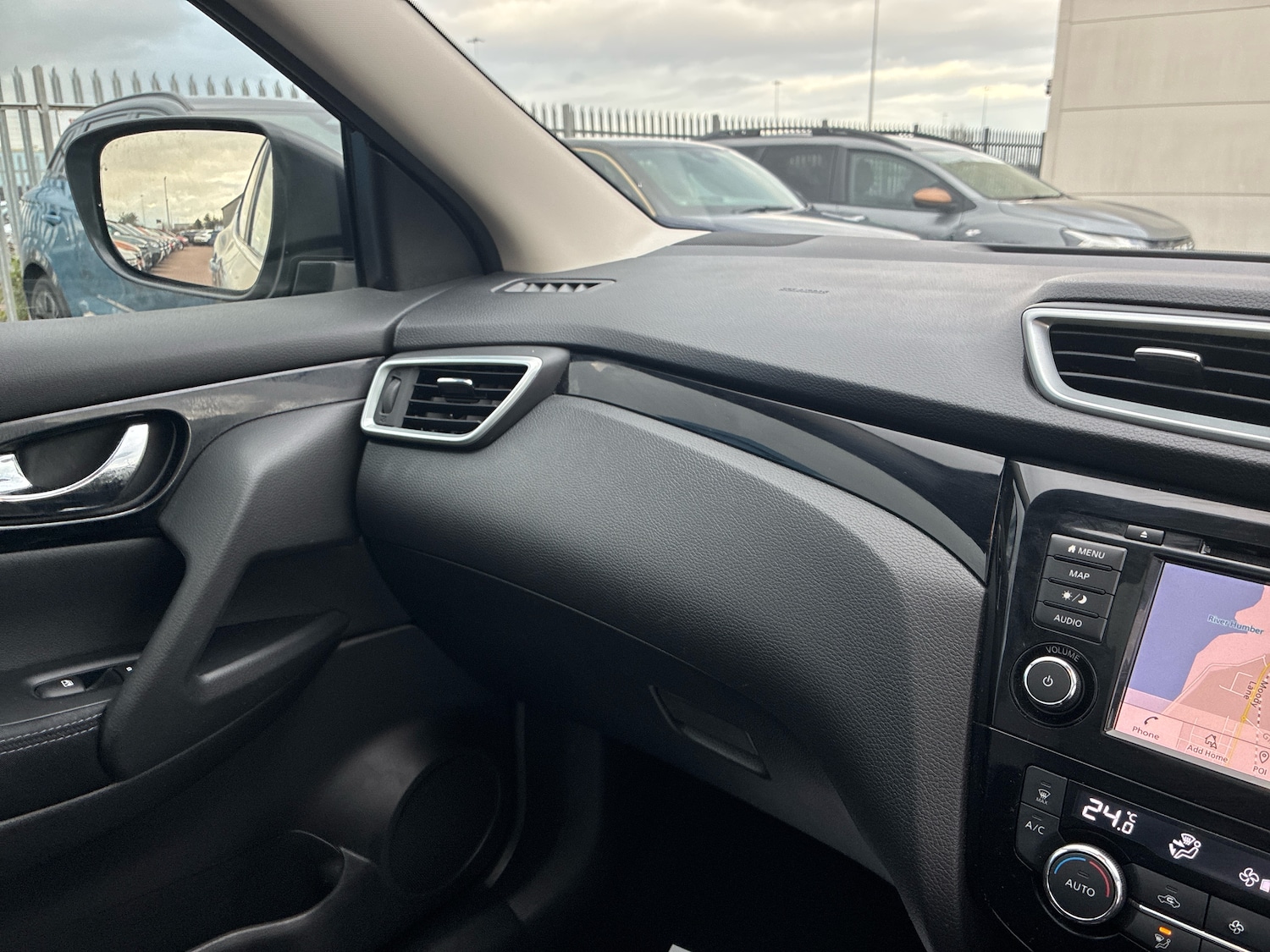 Used Nissan Qashqai 2020 for sale - 77894004: Photo 17