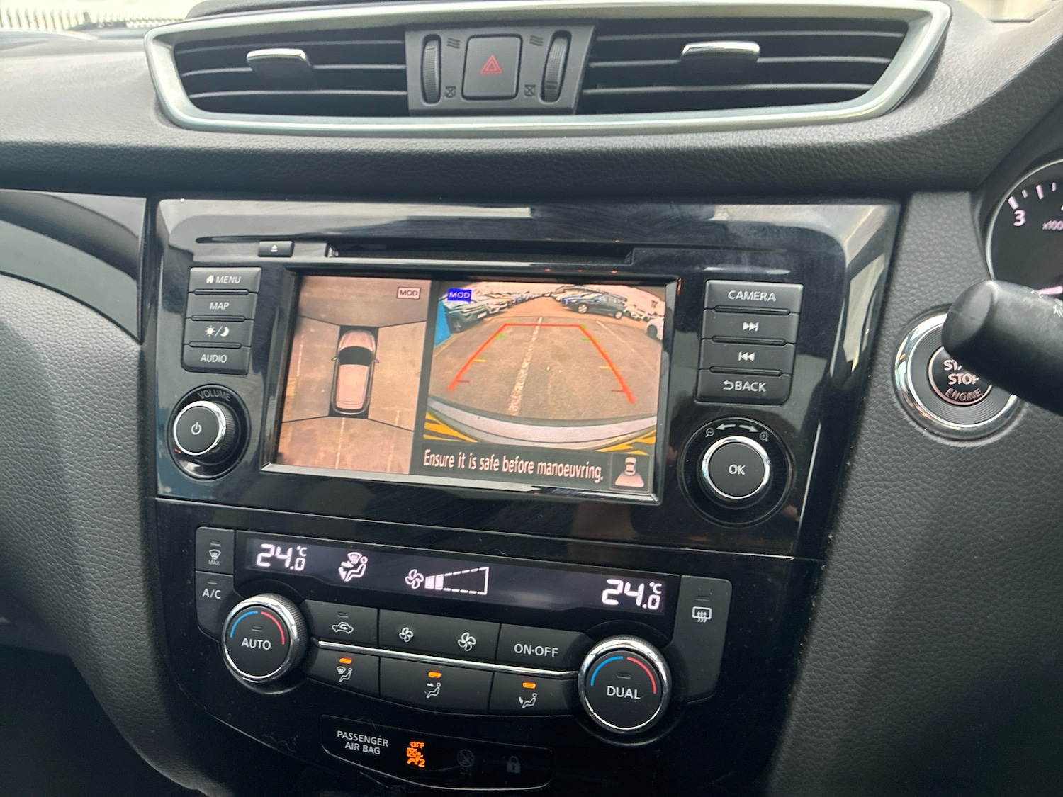 Used Nissan Qashqai 2020 for sale - 77894004: Photo 18