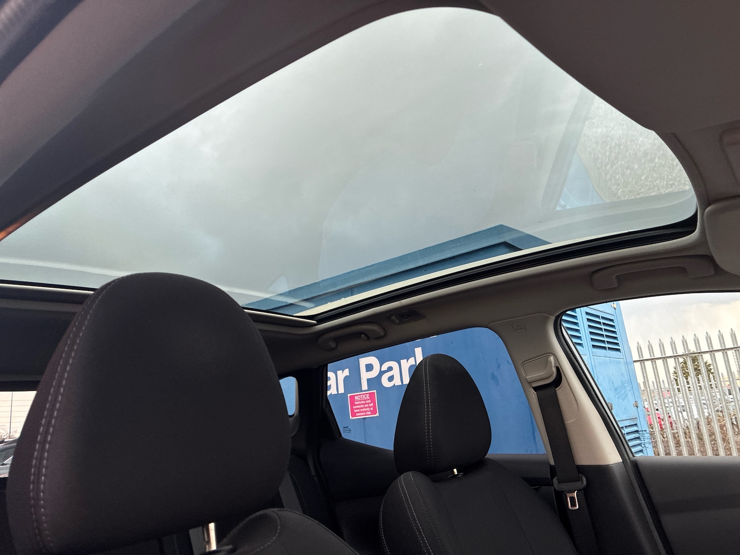 Used Nissan Qashqai 2020 for sale - 77894004: Photo 19