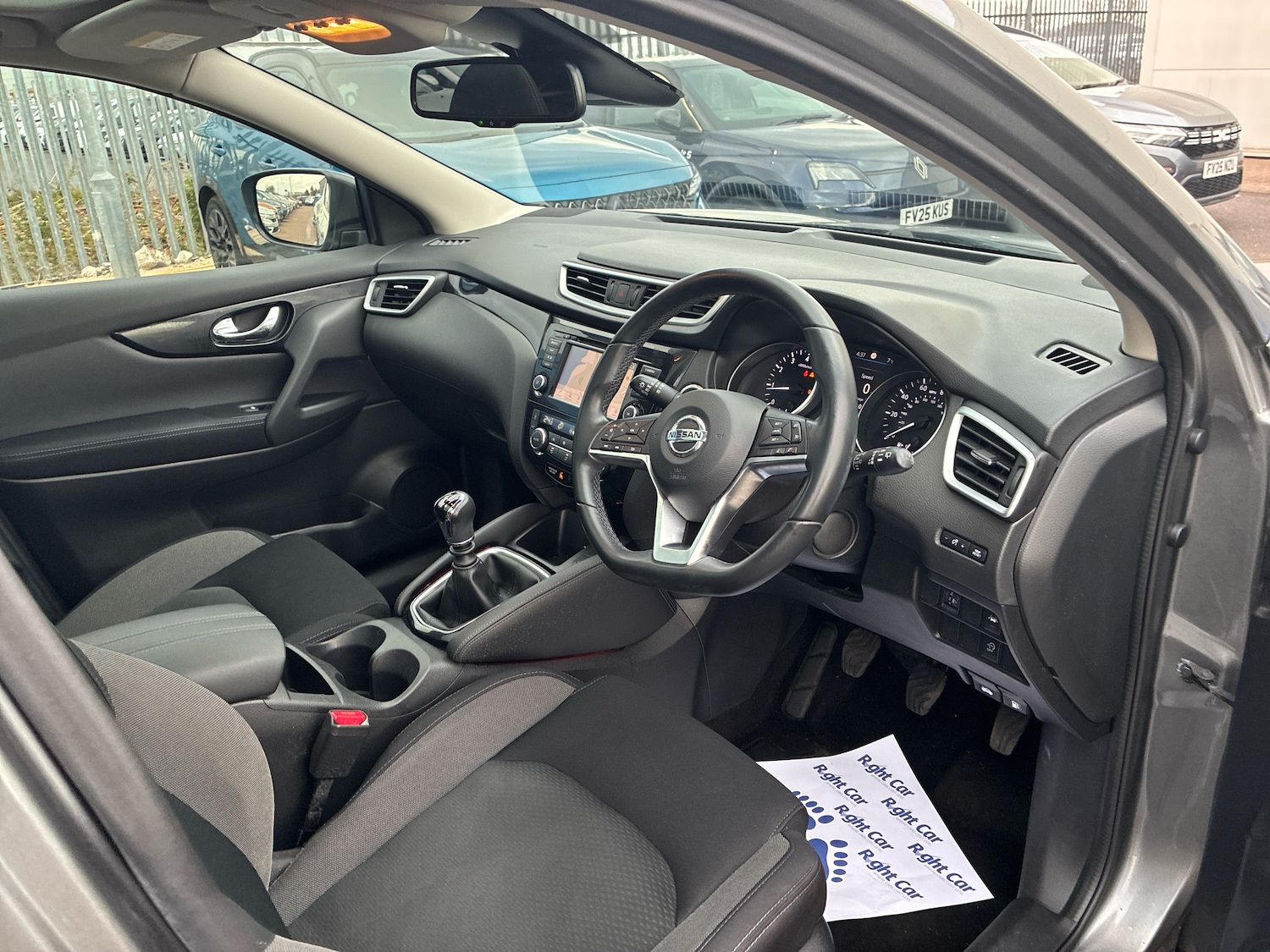 Used Nissan Qashqai 2020 for sale - 77894004: Photo 2