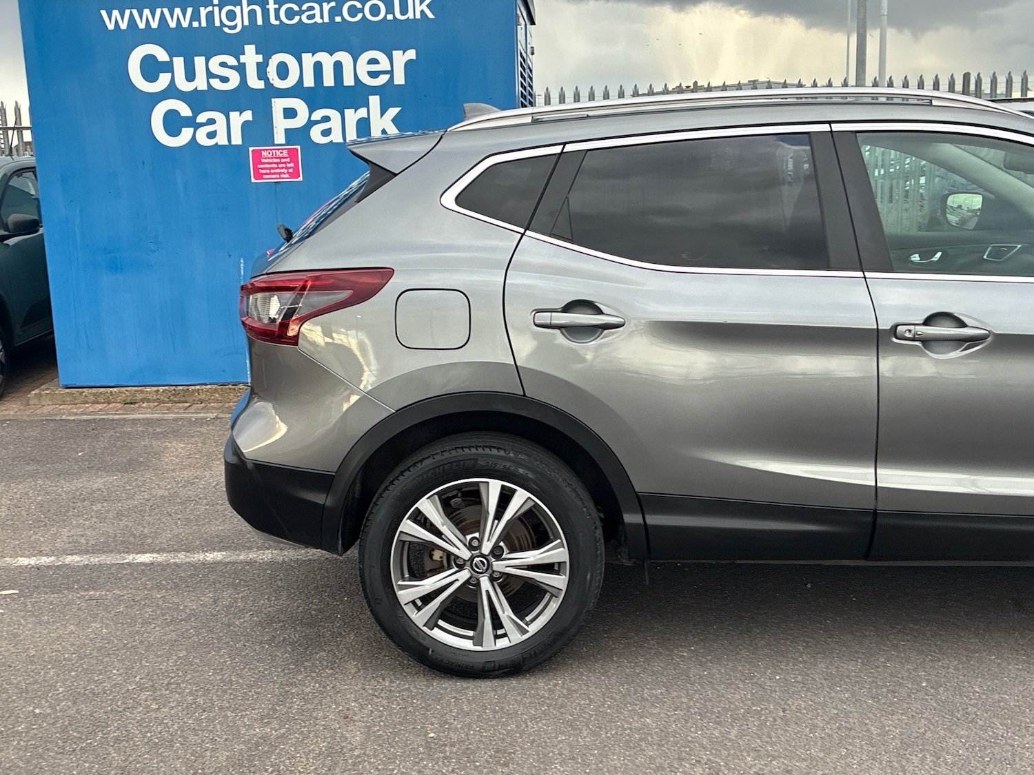 Used Nissan Qashqai 2020 for sale - 77894004: Photo 20