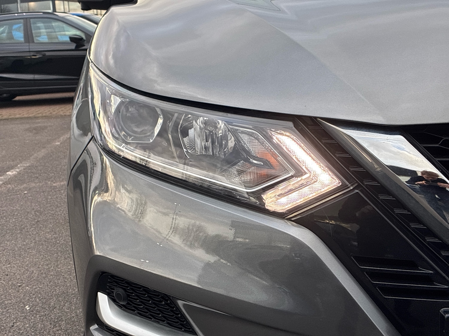 Used Nissan Qashqai 2020 for sale - 77894004: Photo 22