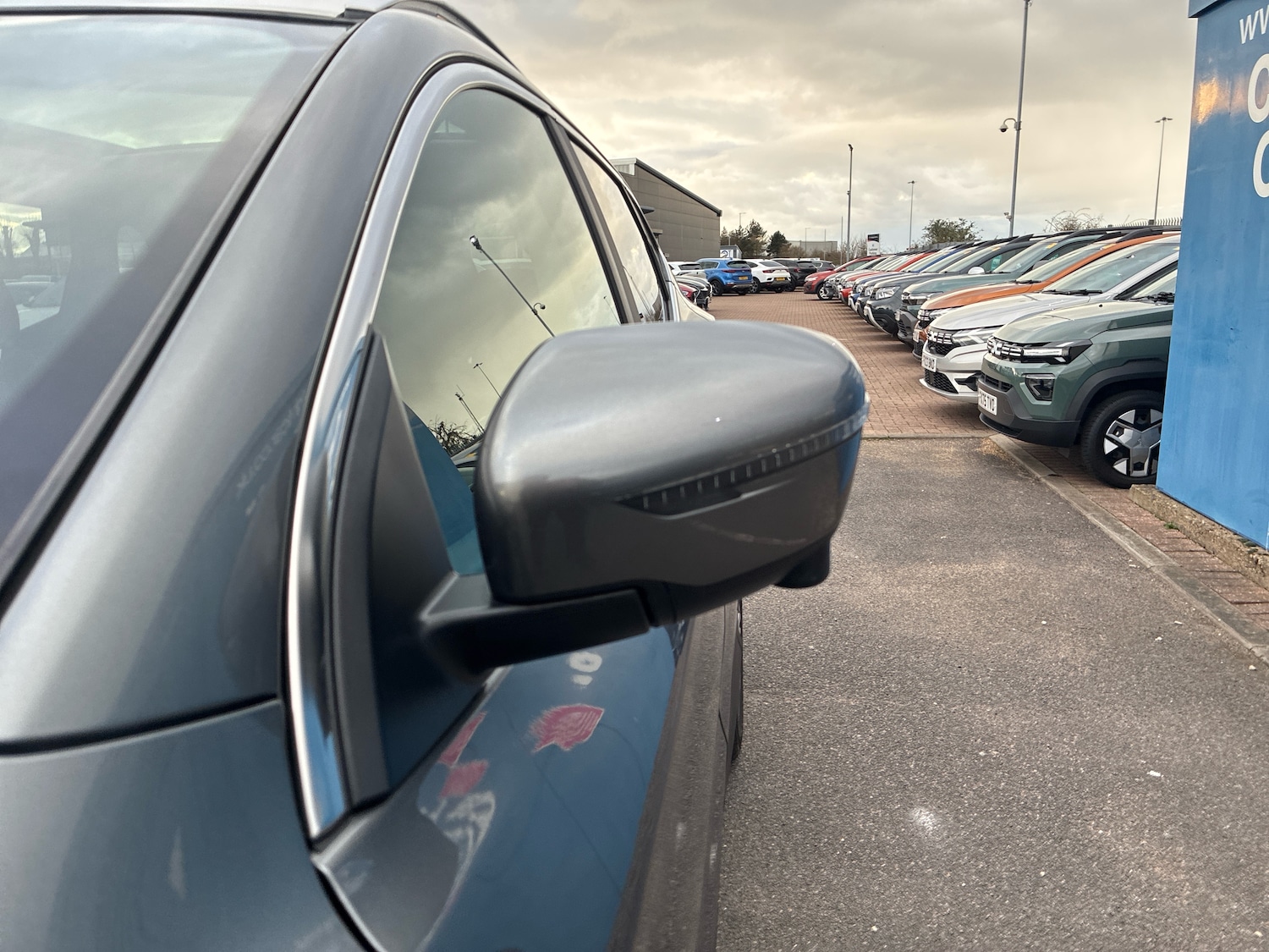 Used Nissan Qashqai 2020 for sale - 77894004: Photo 25