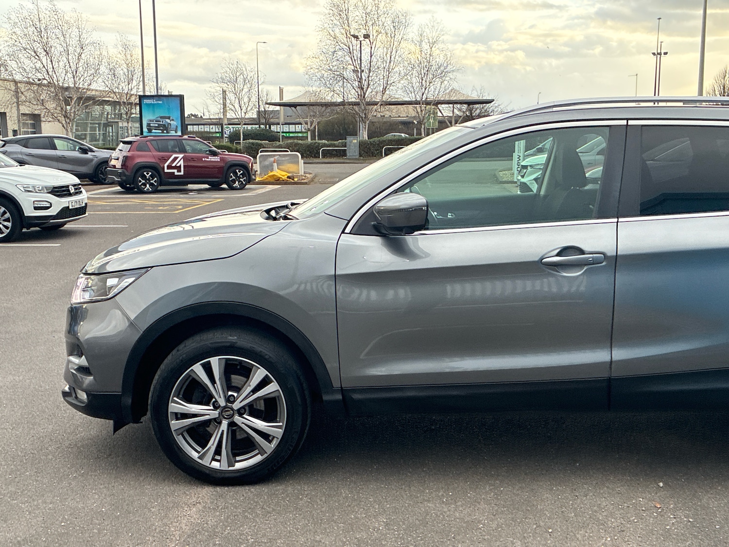 Used Nissan Qashqai 2020 for sale - 77894004: Photo 27