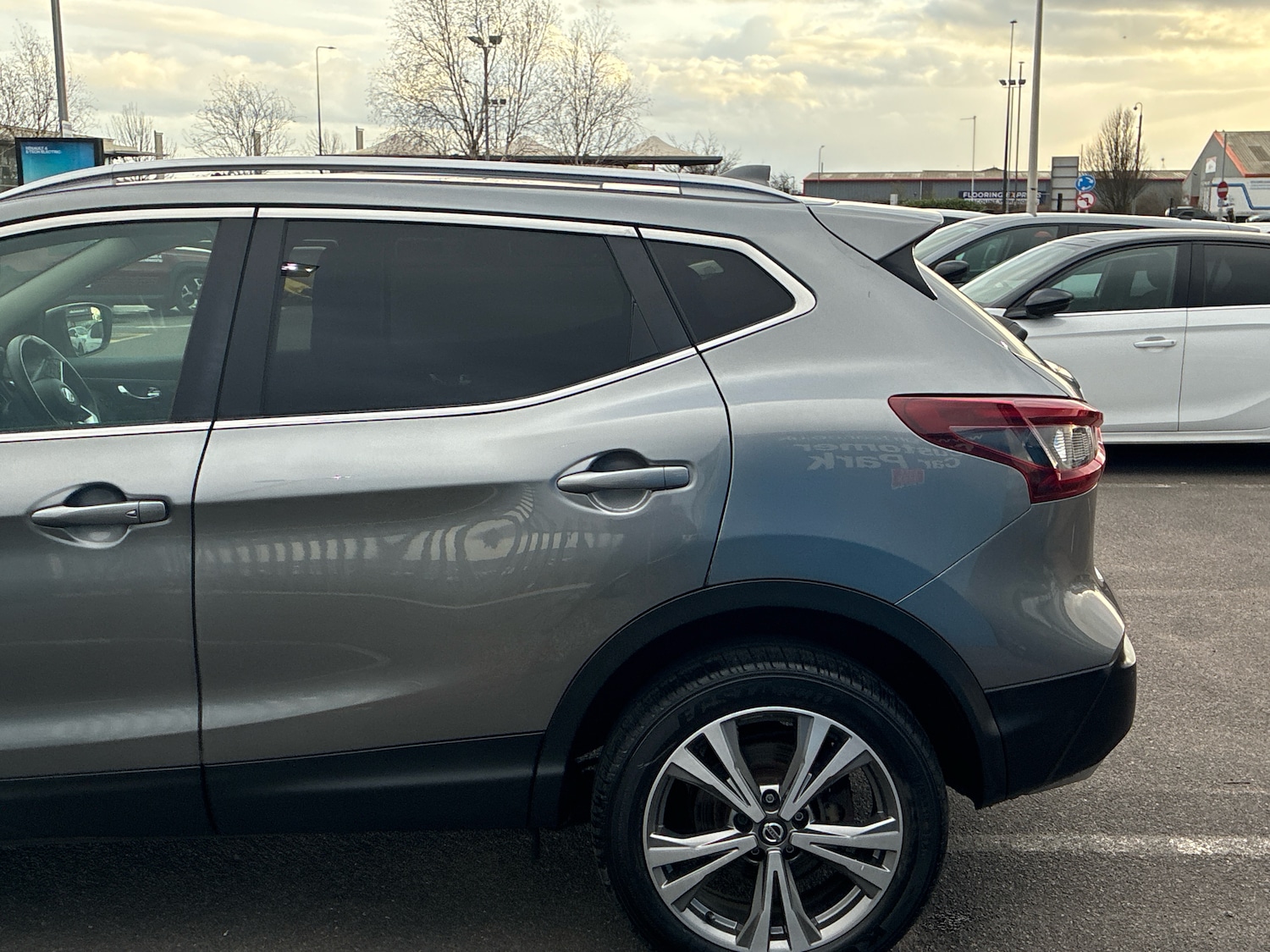 Used Nissan Qashqai 2020 for sale - 77894004: Photo 28