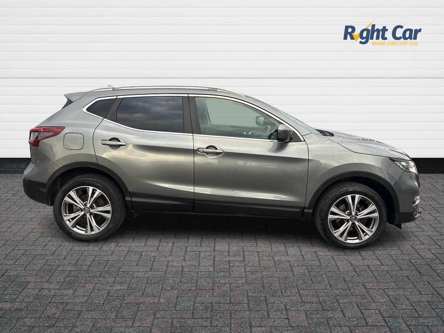 Used Nissan Qashqai 2020 for sale - 77894004: Photo 4