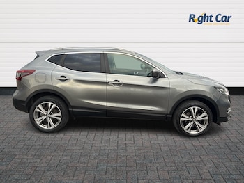 Used Nissan Qashqai 2020 for sale - 77894004: Photo