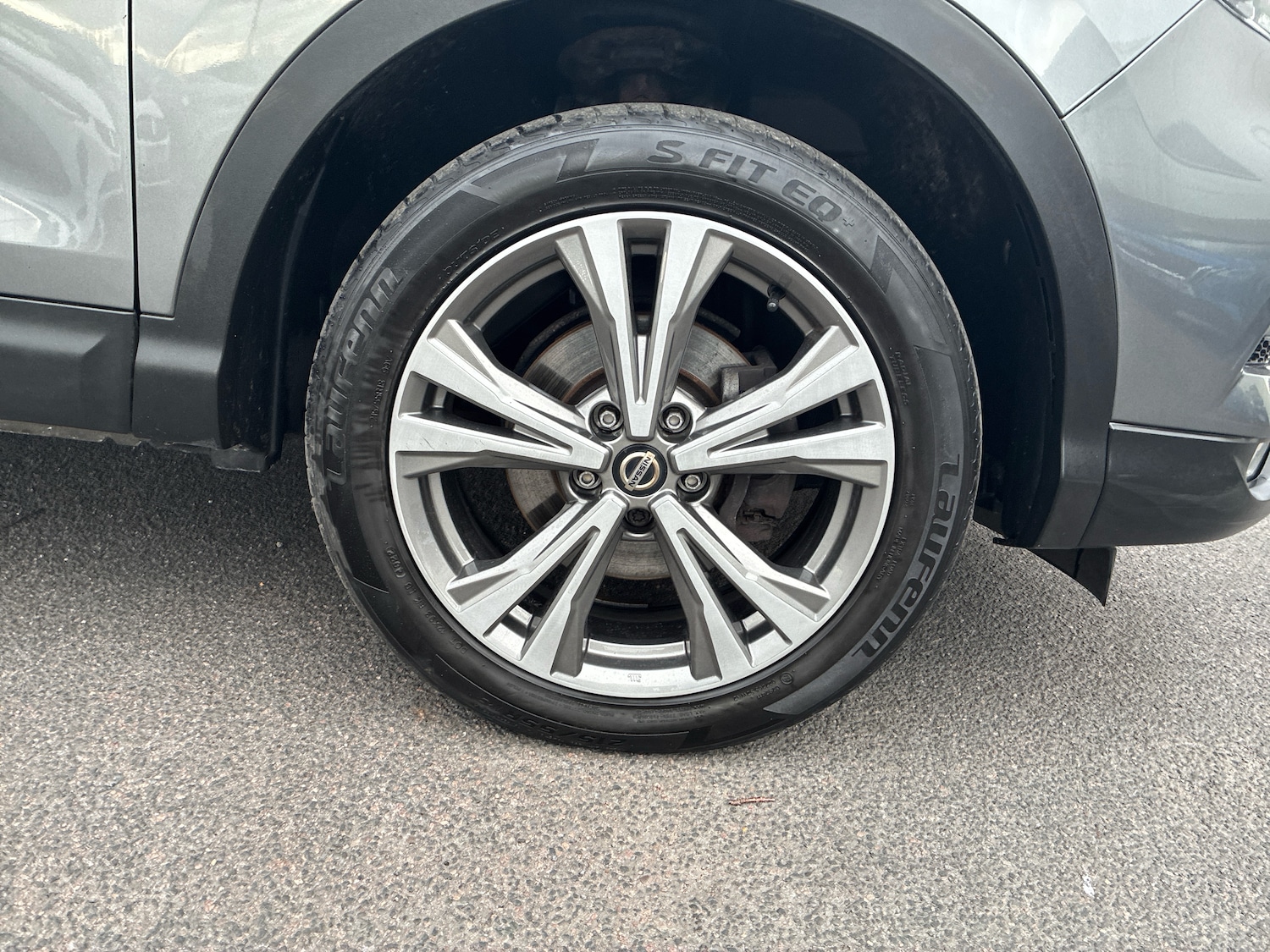 Used Nissan Qashqai 2020 for sale - 77894004: Photo 5