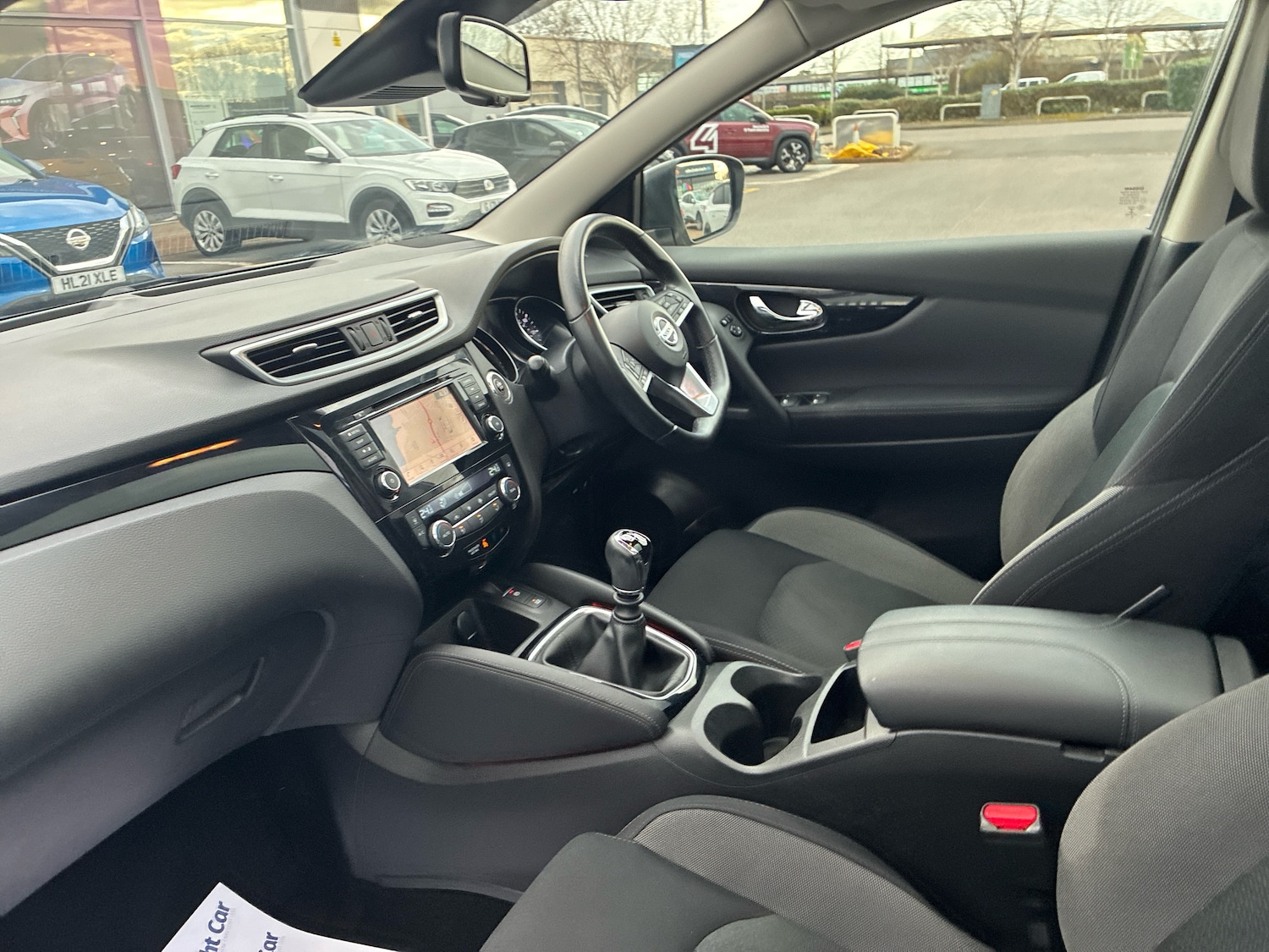 Used Nissan Qashqai 2020 for sale - 77894004: Photo 6