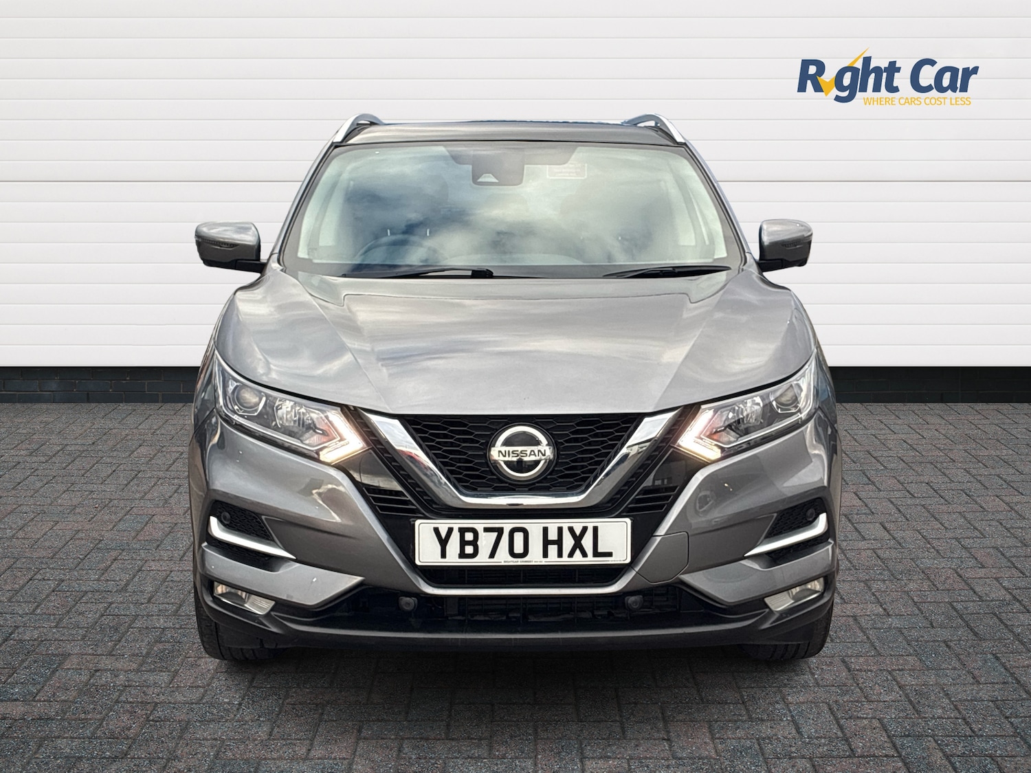 Used Nissan Qashqai 2020 for sale - 77894004: Photo 7