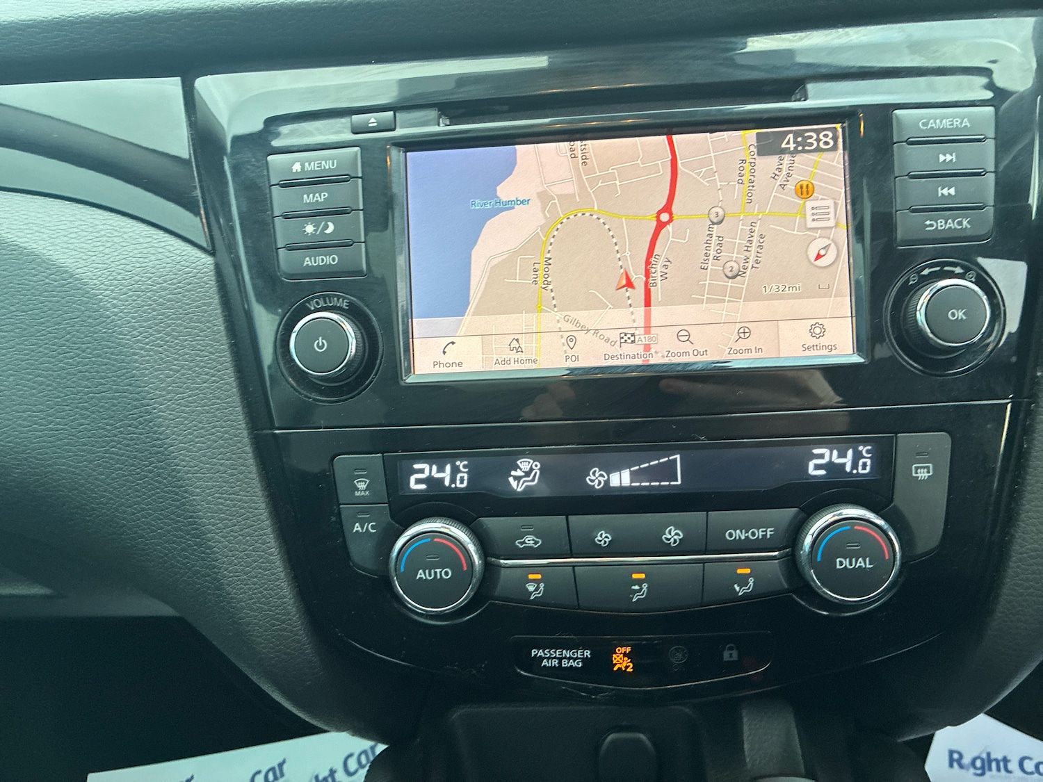 Used Nissan Qashqai 2020 for sale - 77894004: Photo 8