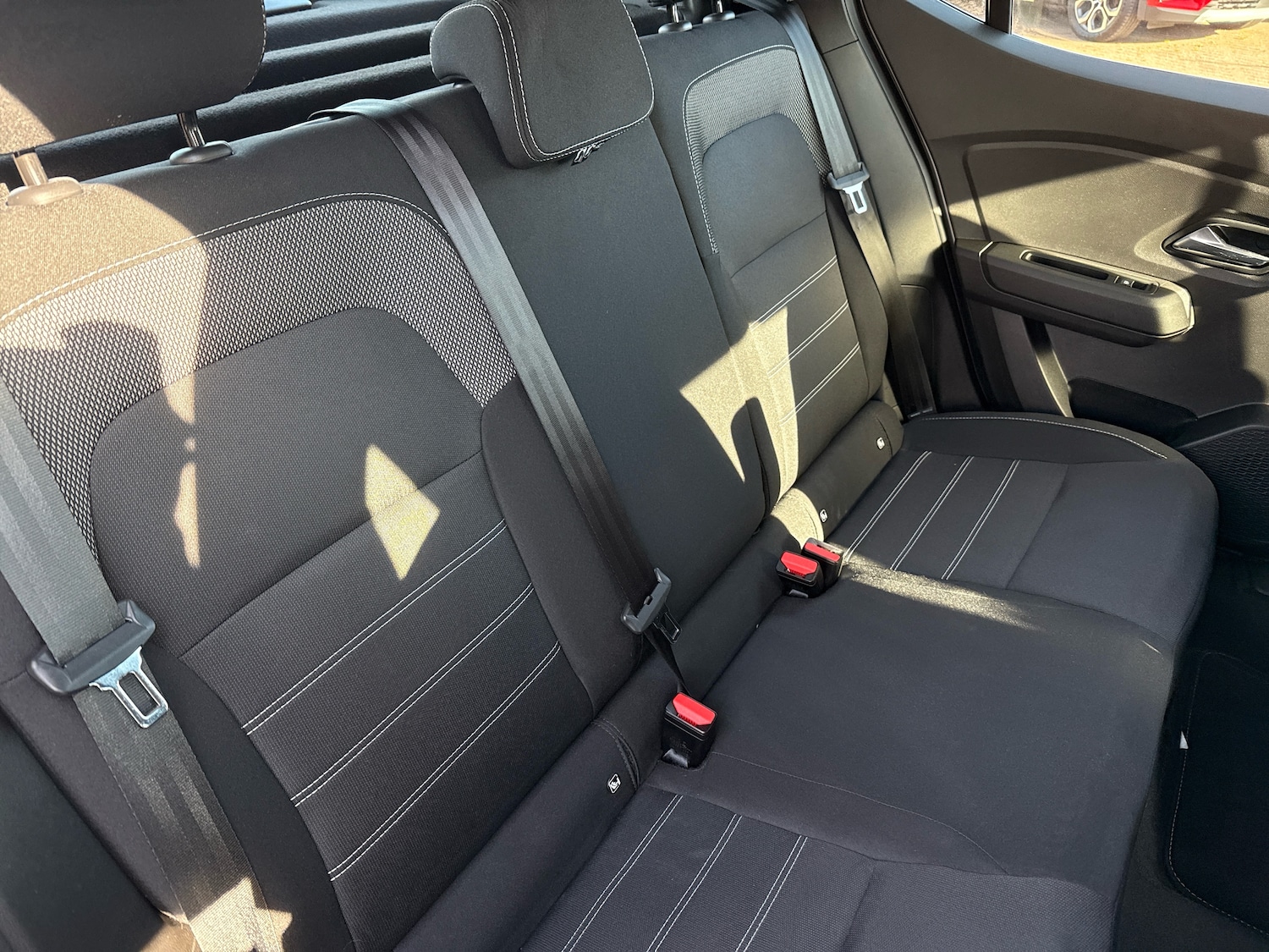 Used Dacia Sandero 2023 for sale - 76420150: Photo 10