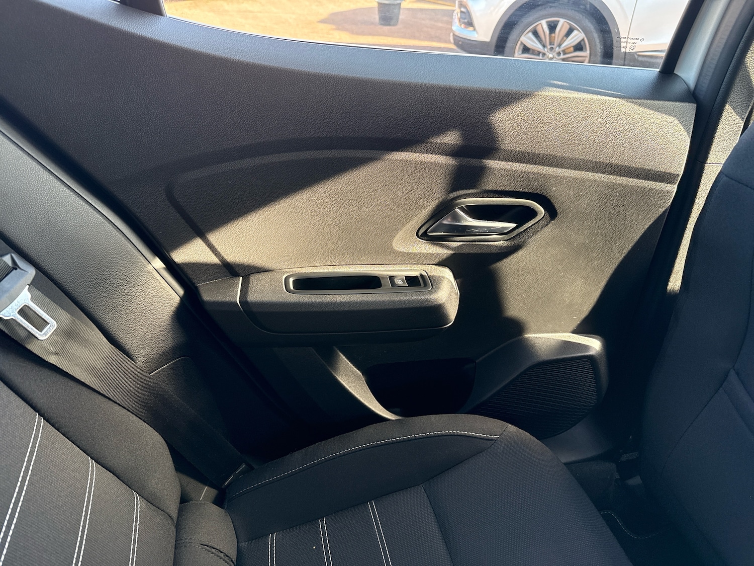 Used Dacia Sandero 2023 for sale - 76420150: Photo 11