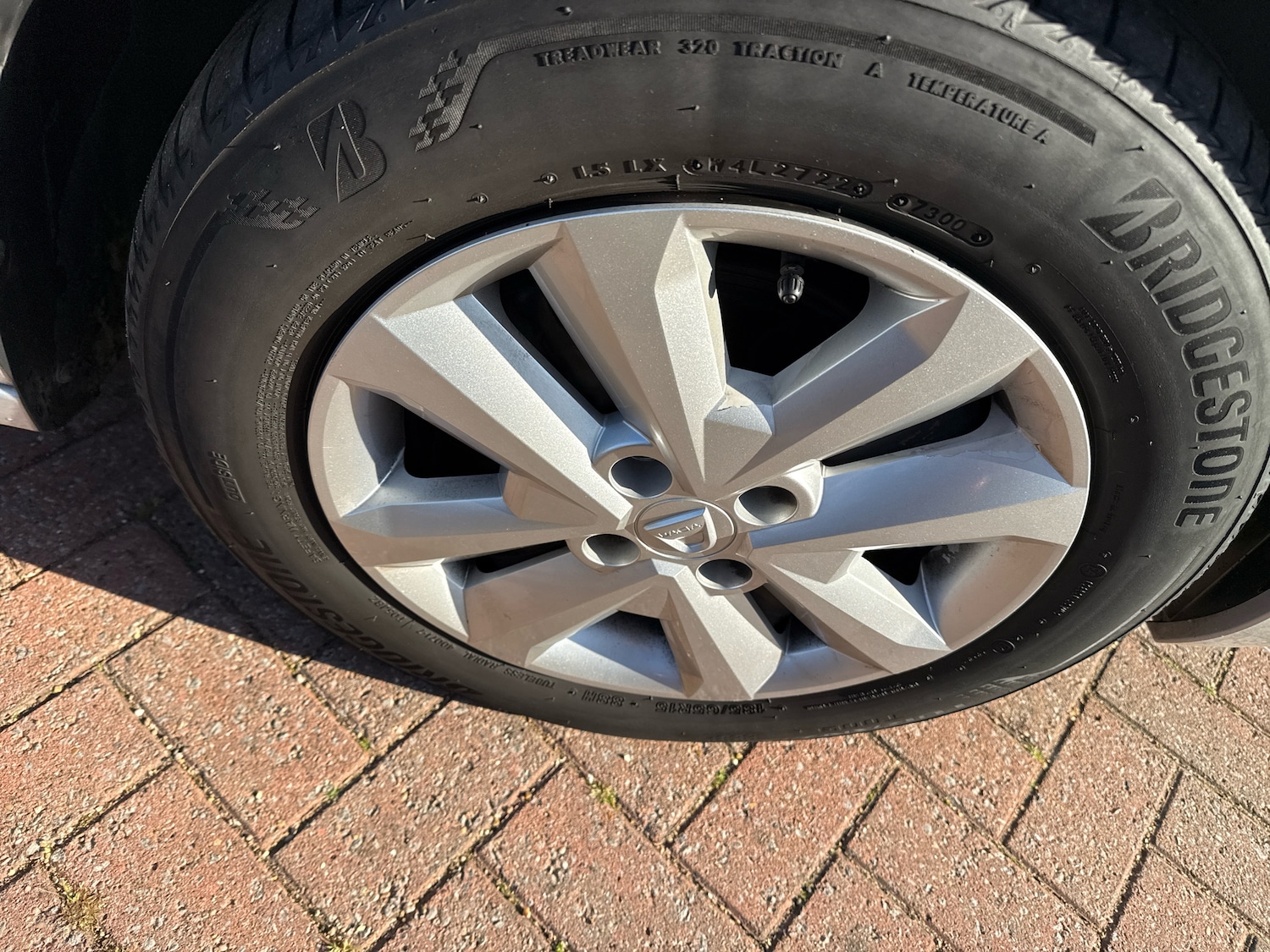 Used Dacia Sandero 2023 for sale - 76420150: Photo 5