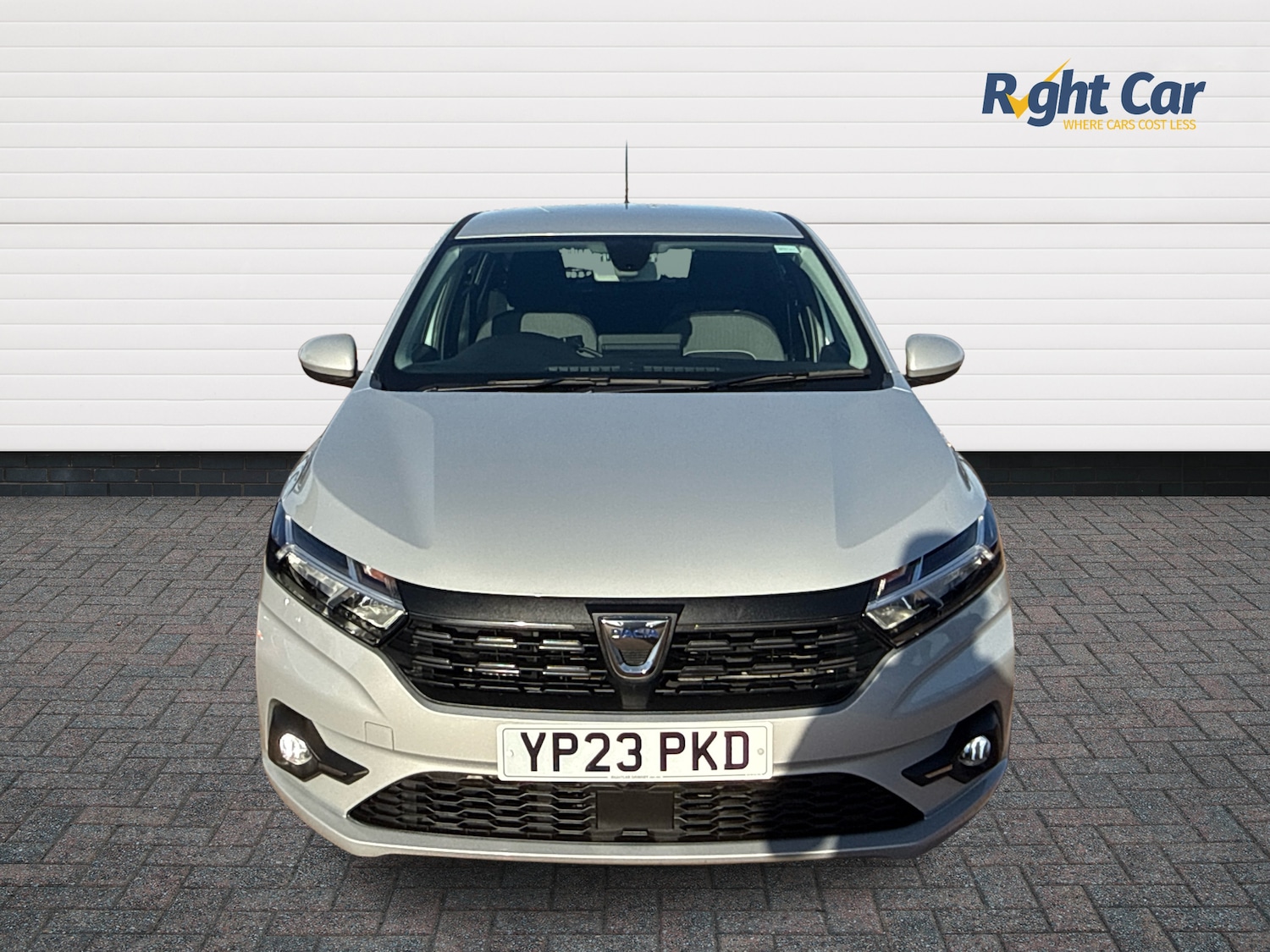 Used Dacia Sandero 2023 for sale - 76420150: Photo 7