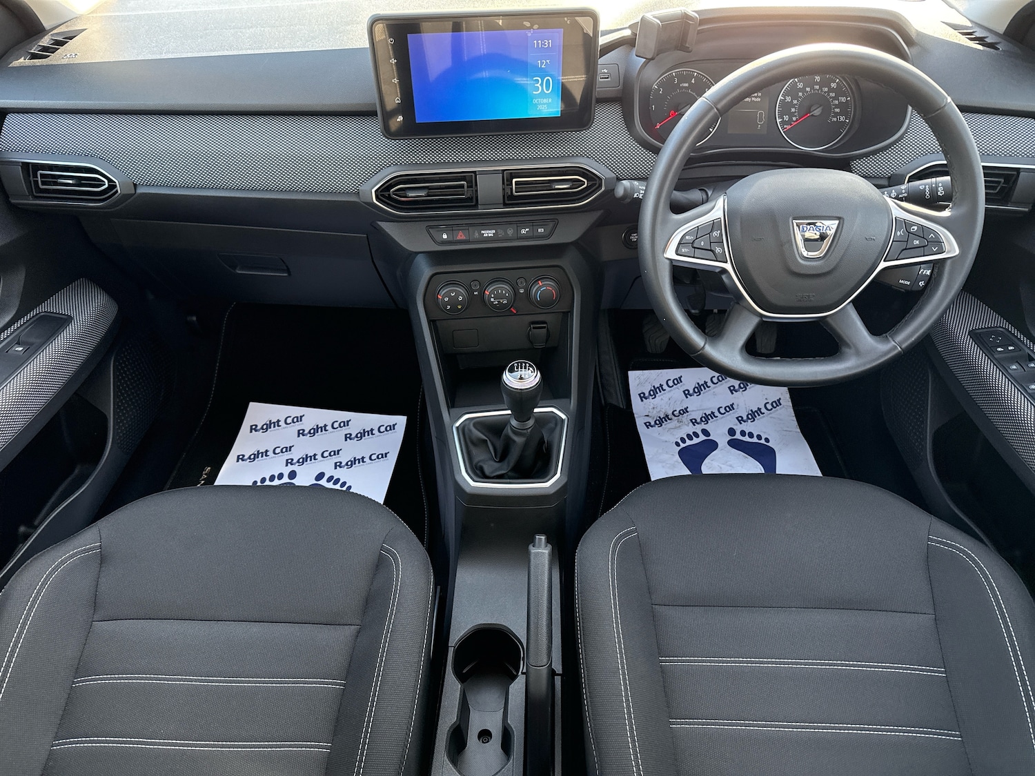 Used Dacia Sandero 2023 for sale - 76420150: Photo 8