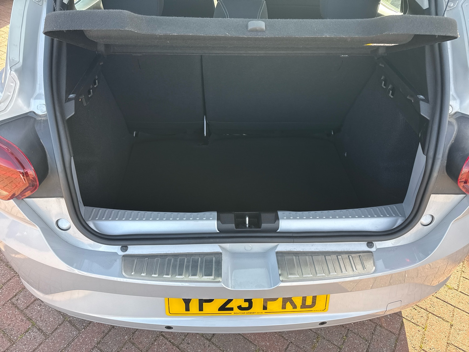 Used Dacia Sandero 2023 for sale - 76420150: Photo 9