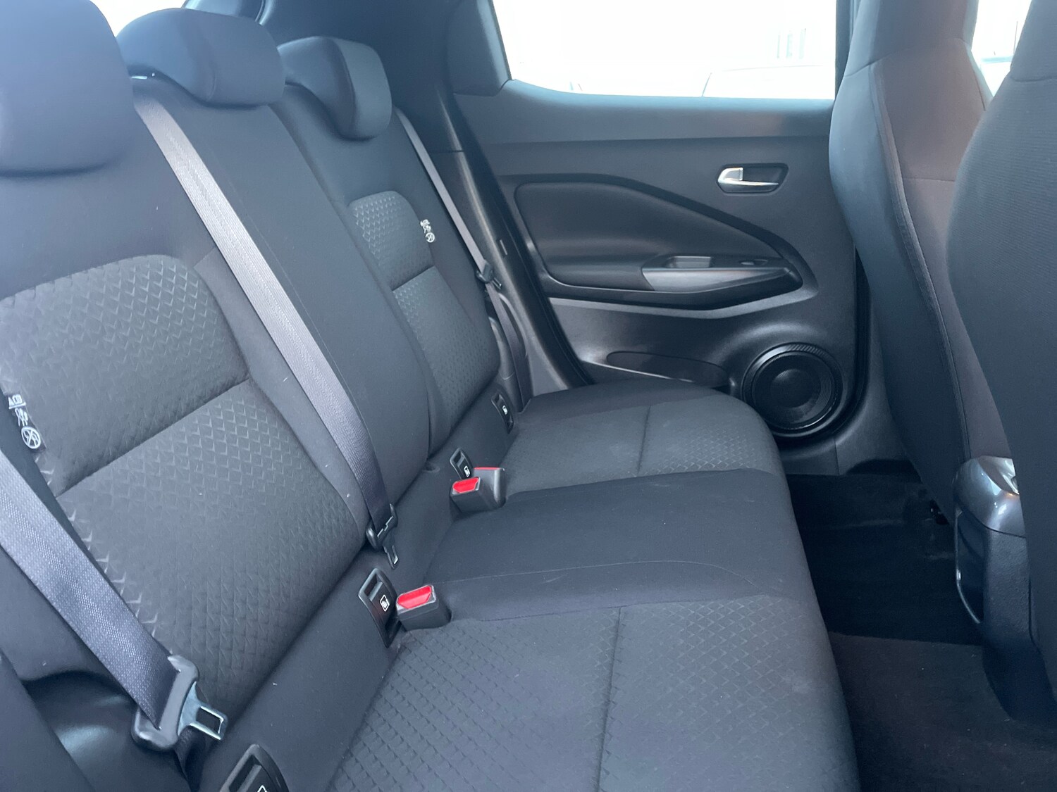 Used Nissan Juke 2020 for sale - 78159152: Photo 10