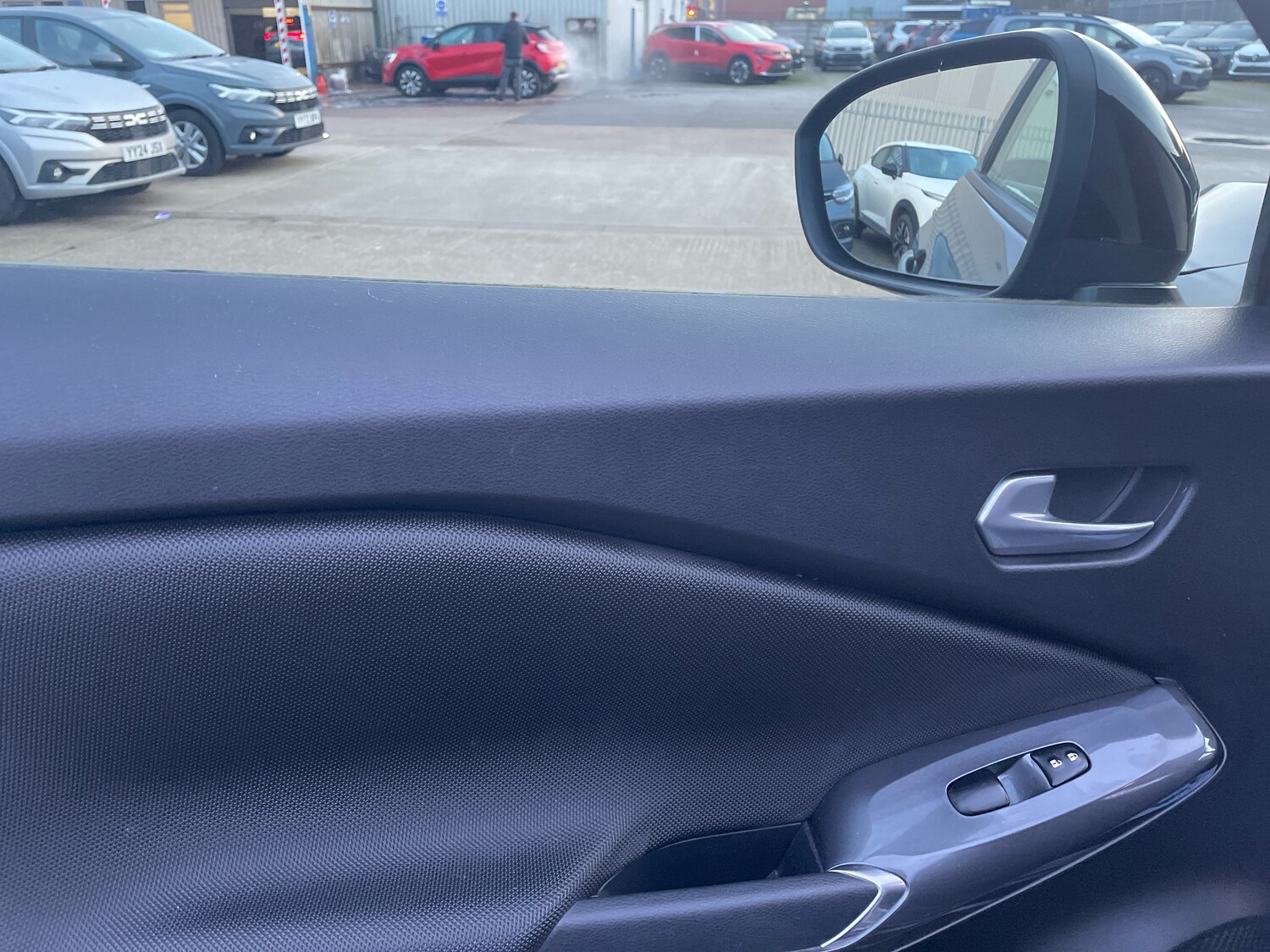 Used Nissan Juke 2020 for sale - 78159152: Photo 11