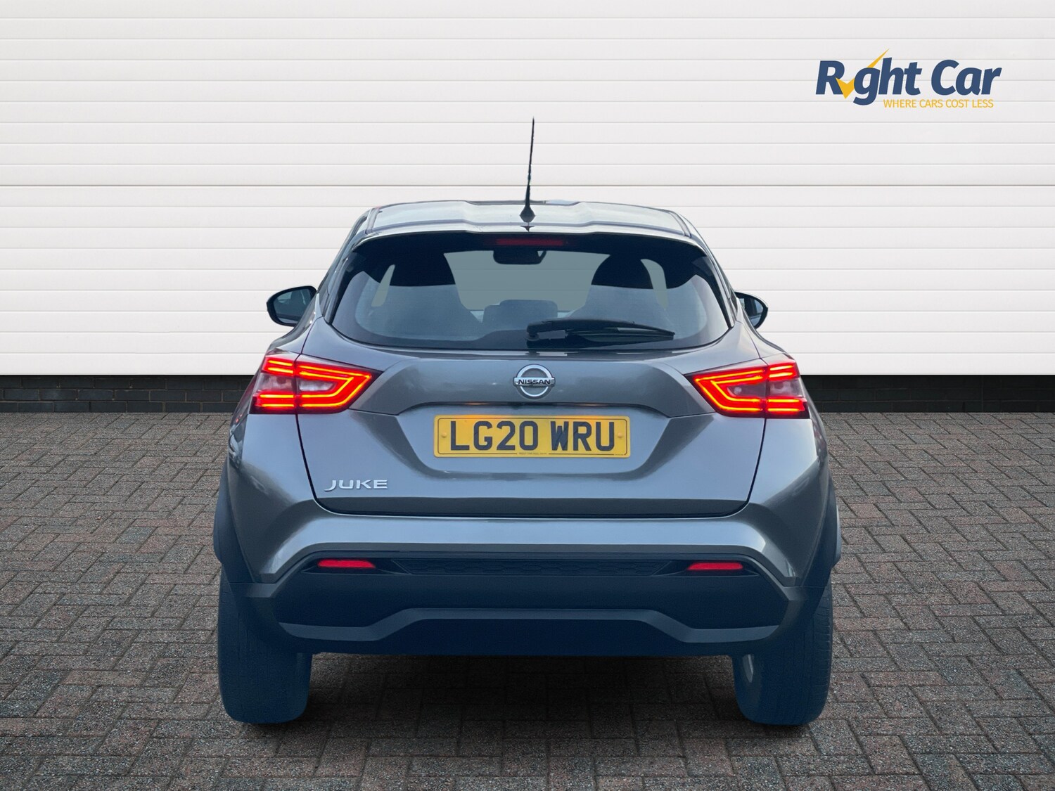 Used Nissan Juke 2020 for sale - 78159152: Photo 12