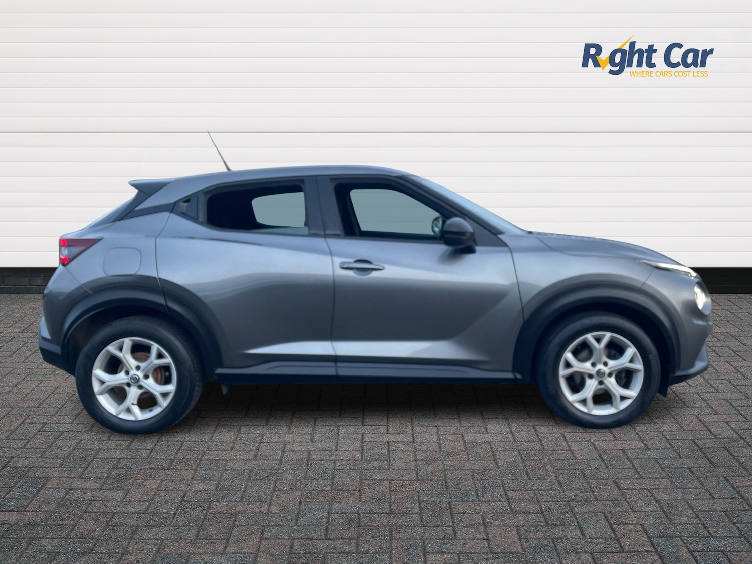Used Nissan Juke 2020 for sale - 78159152: Photo 4