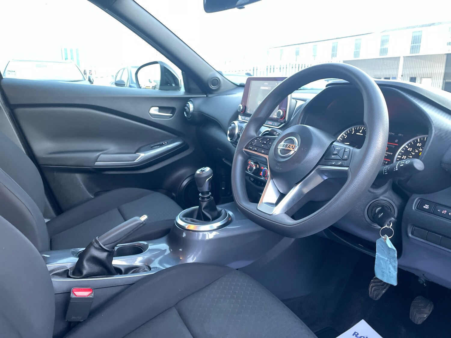 Used Nissan Juke 2020 for sale - 78159152: Photo 6