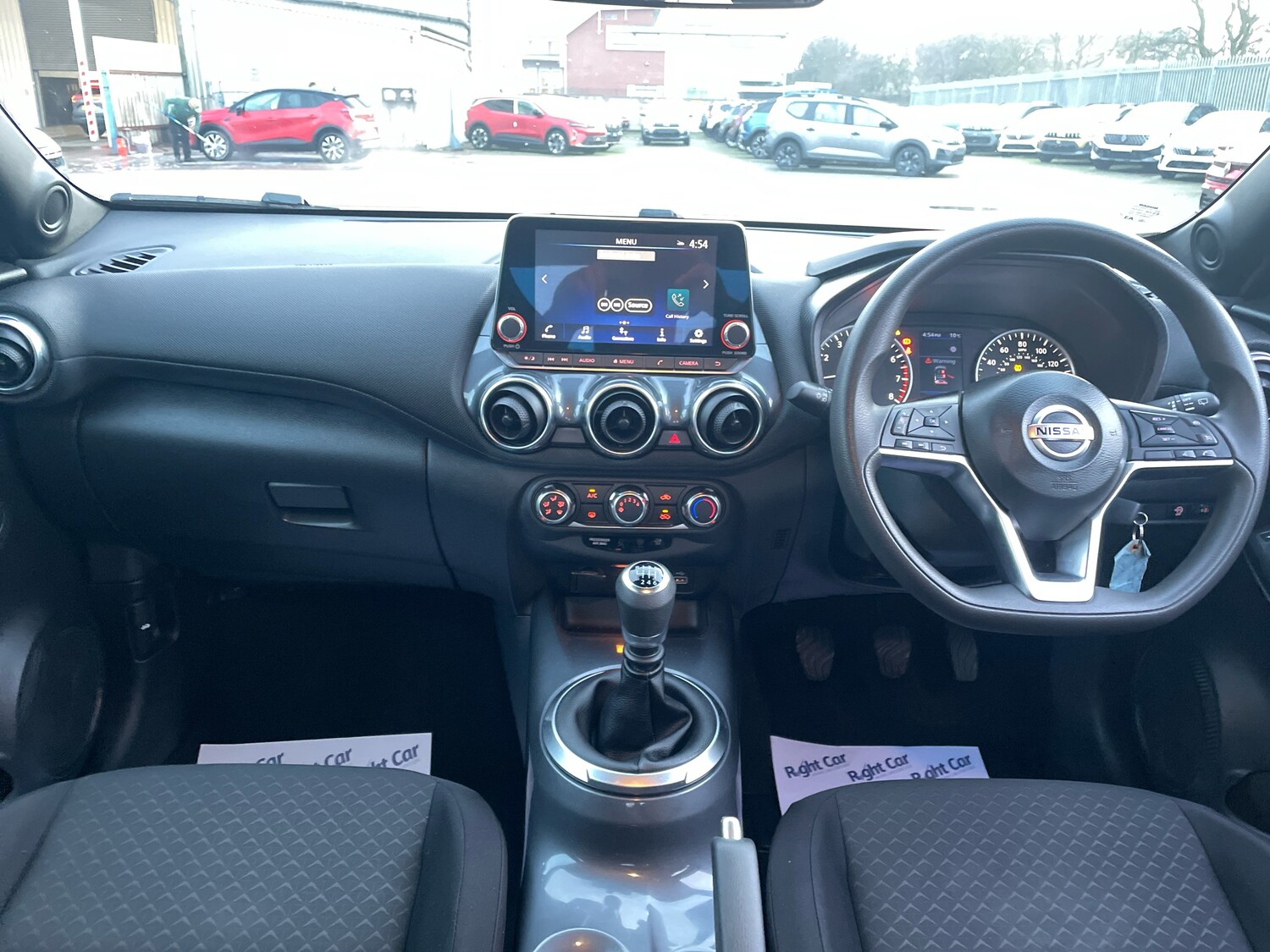 Used Nissan Juke 2020 for sale - 78159152: Photo 8