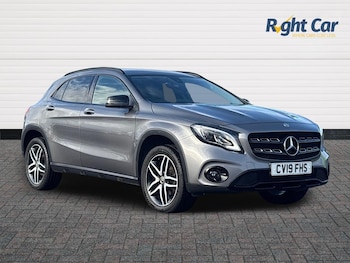 Used Mercedes-Benz GLA 2019 for sale - 79603811: Photo