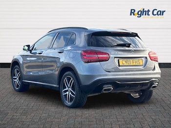 Used Mercedes-Benz GLA 2019 for sale - 79603811: Photo