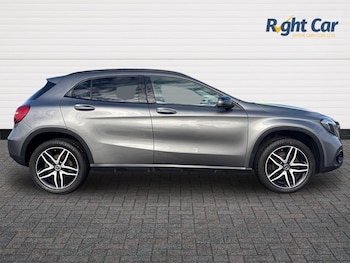 Used Mercedes-Benz GLA 2019 for sale - 79603811: Photo