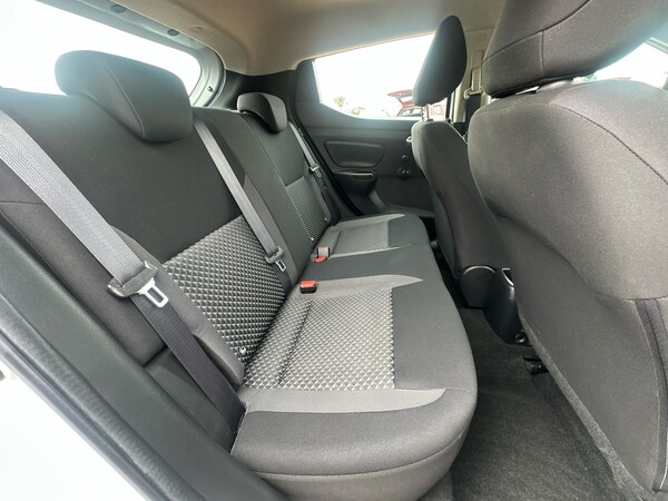 Used Nissan Micra 2021 for sale - 75238359: Photo 10