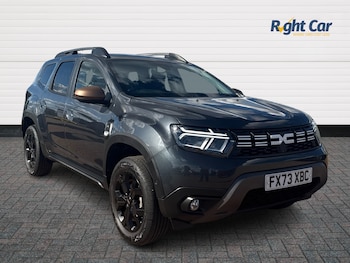 2023 (73) - 1.0 TCe 100 Bi-Fuel Extreme 5dr