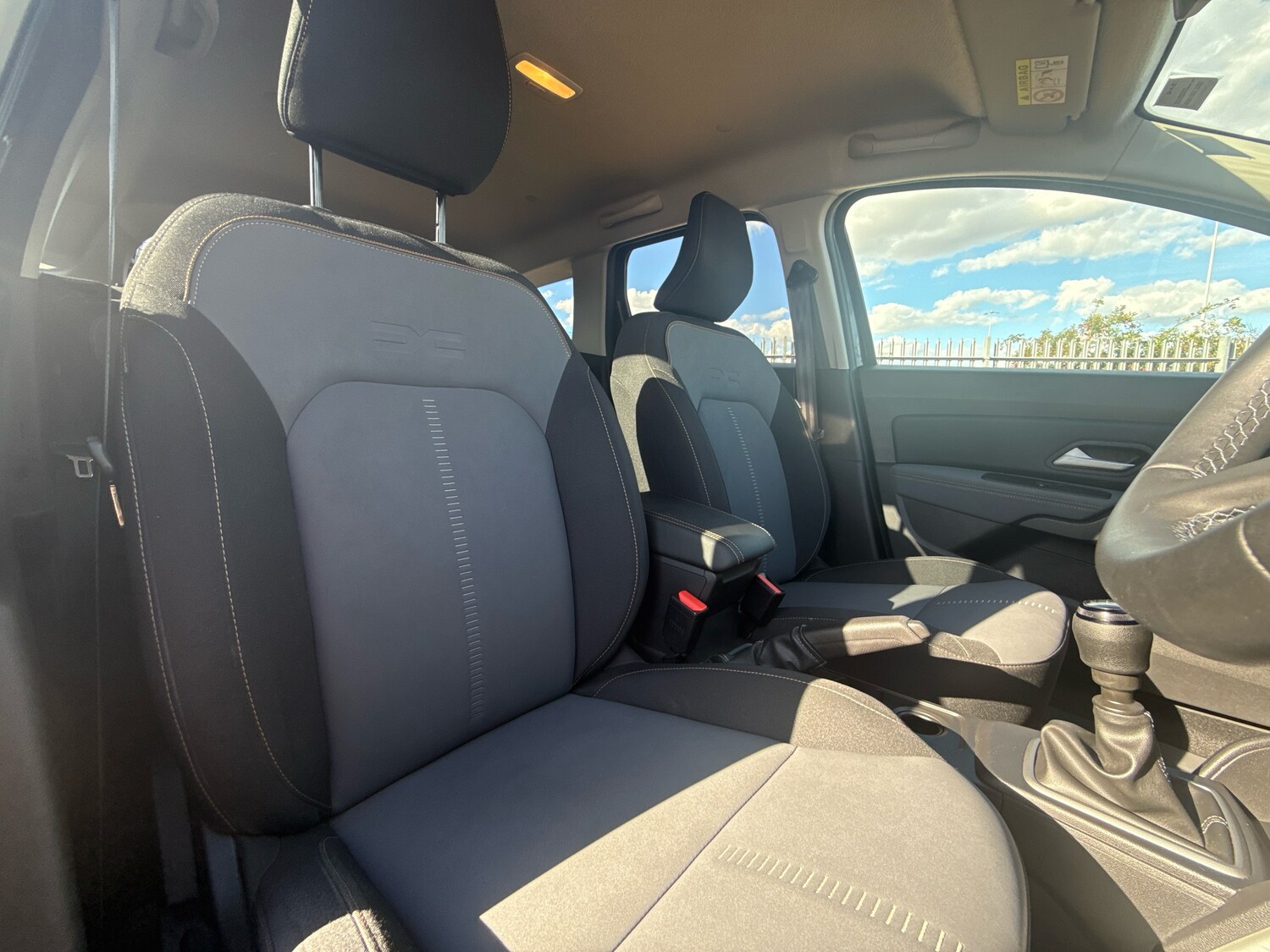 Vehicle 32