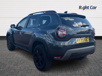 Used Dacia Duster 2023 for sale - 75902558: Photo