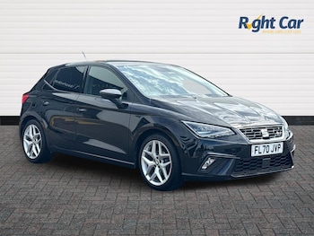 Used SEAT Ibiza 2020 for sale - 79293862: Photo