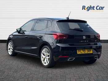 Used SEAT Ibiza 2020 for sale - 79293862: Photo