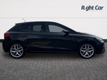 Used SEAT Ibiza 2020 for sale - 79293862: Photo