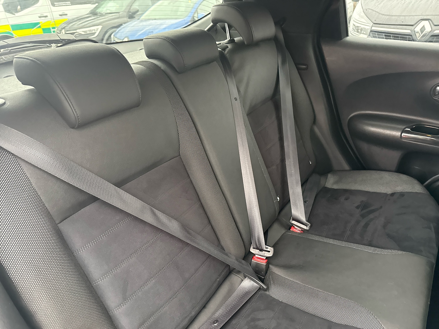 Used Nissan Juke 2017 for sale - 77307716: Photo 10