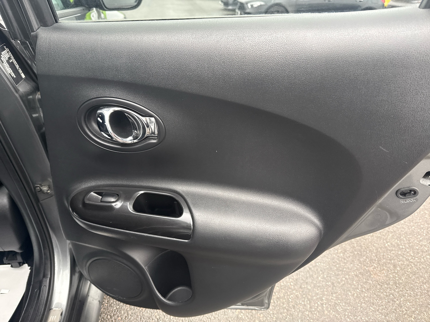 Used Nissan Juke 2017 for sale - 77307716: Photo 11