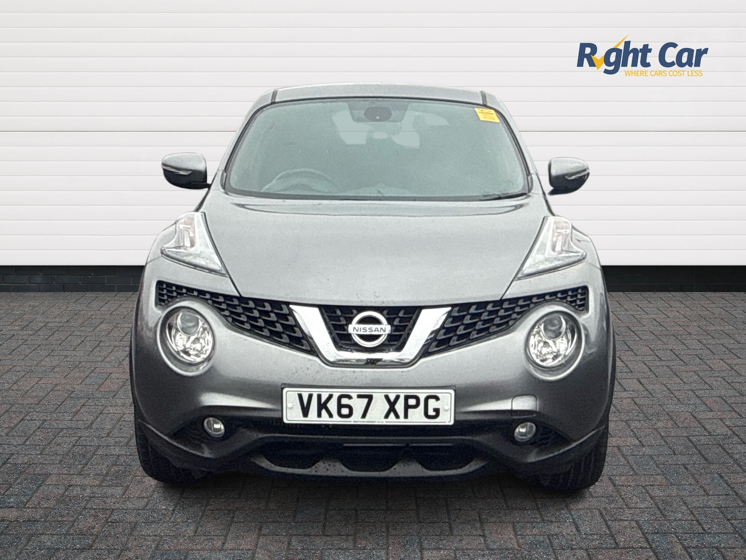 Used Nissan Juke 2017 for sale - 77307716: Photo 7