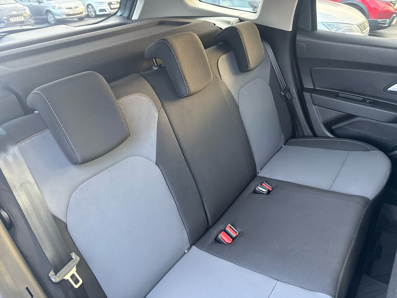 Used Dacia Duster 2023 for sale - 77360621: Photo 10