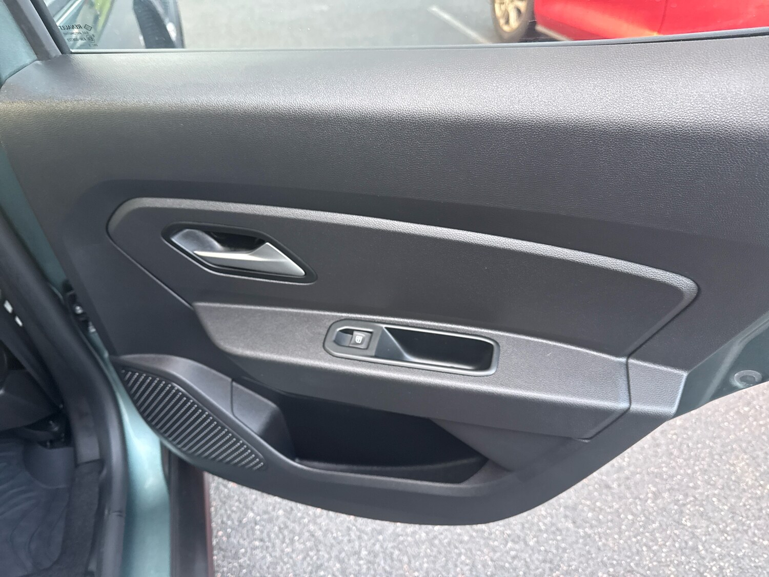 Used Dacia Duster 2023 for sale - 77360621: Photo 11