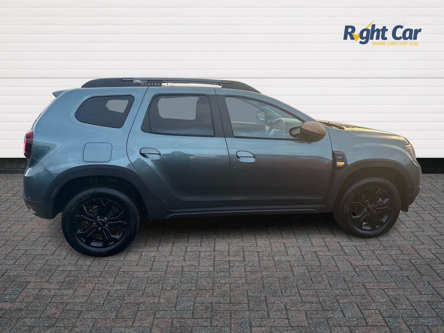 Used Dacia Duster 2023 for sale - 77360621: Photo 4