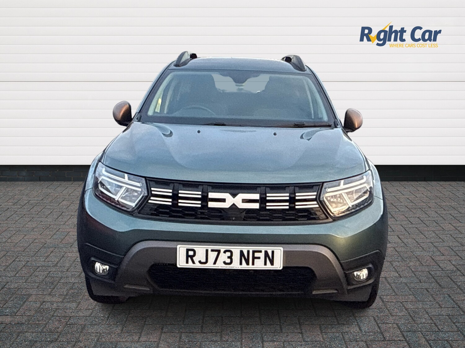 Used Dacia Duster 2023 for sale - 77360621: Photo 7