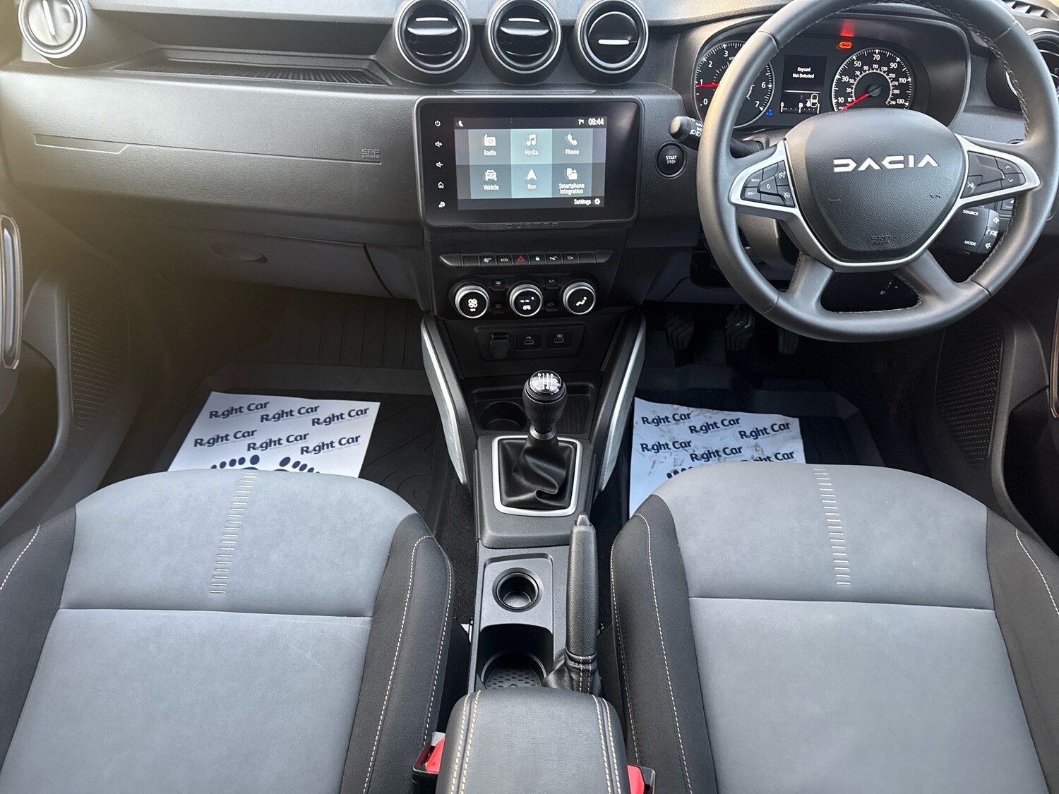 Used Dacia Duster 2023 for sale - 77360621: Photo 8