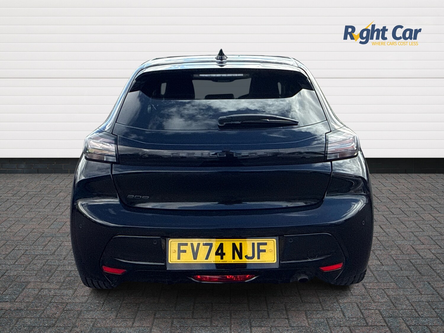 Used Peugeot 208 2024 for sale - 78074730: Photo 12